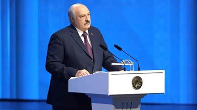 رئيس بيلاروسيا: اليمن شريكنا في العالم العربي